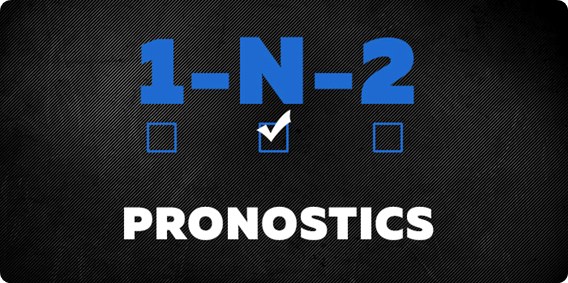 1 N 2 - Prognosen