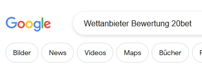 Suche