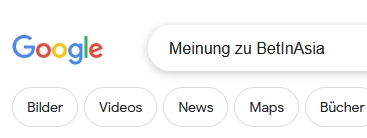 Suche