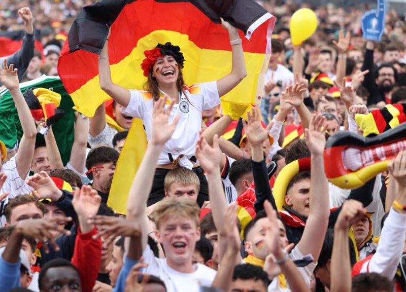 Echte Fans stimmen diesen Argumenten zu!