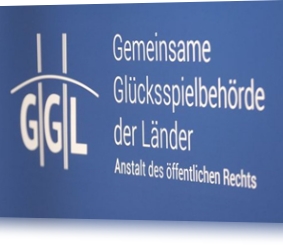 Anzeige des Logos auf der Verwaltungsagentur