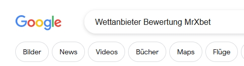 Suche